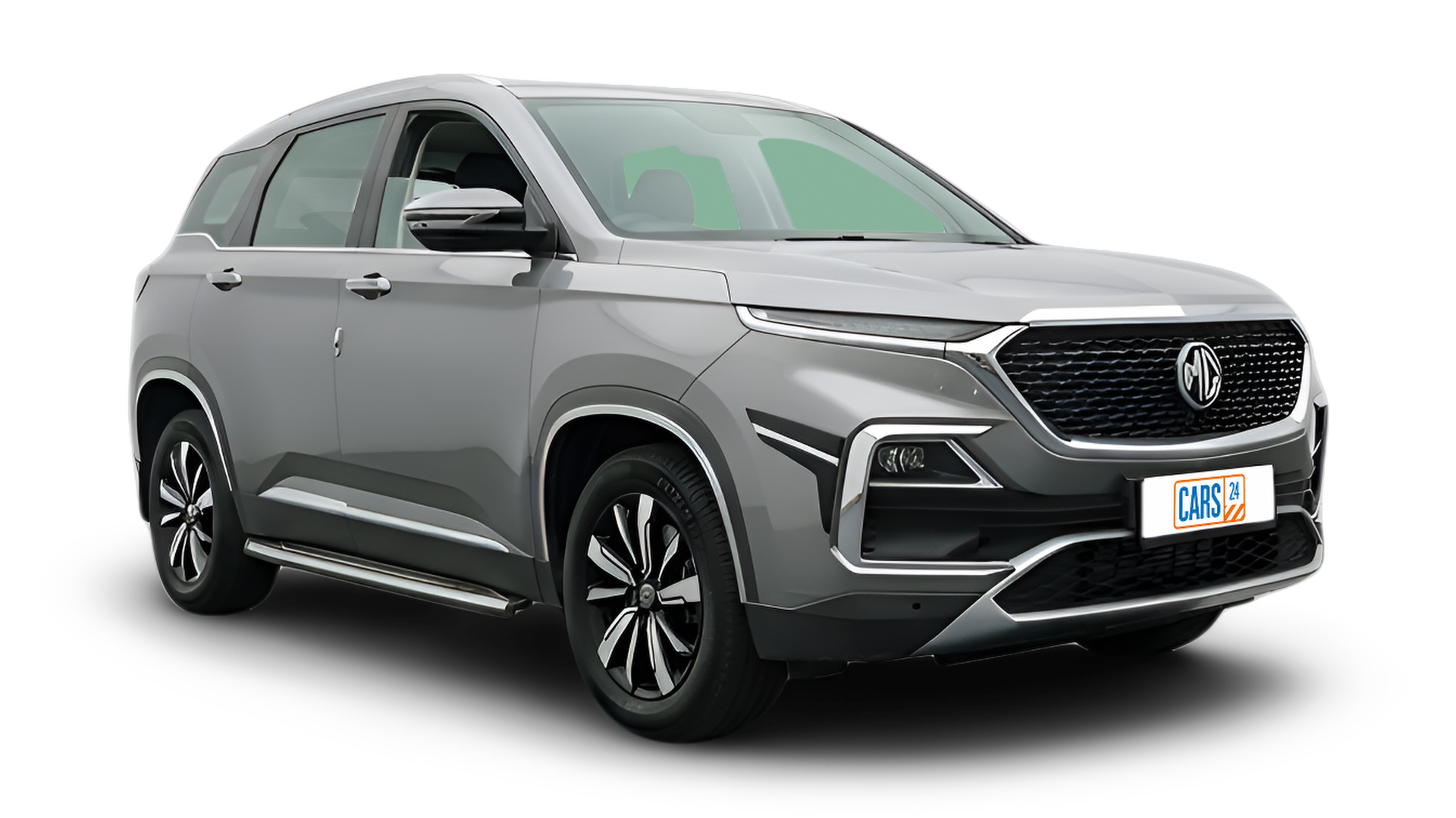 MG HECTOR-img